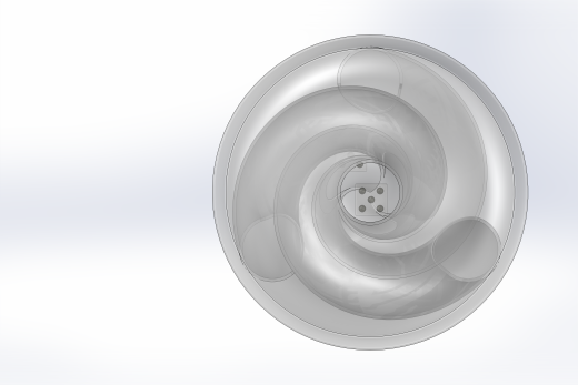 螺旋骰子塔缩略图